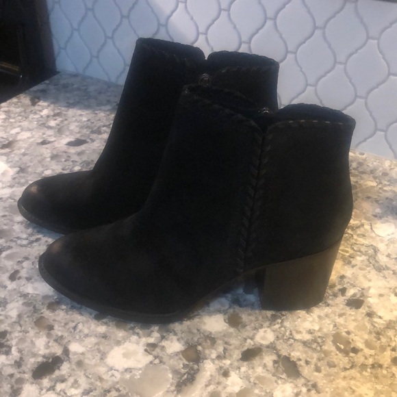 sofft wilton bootie